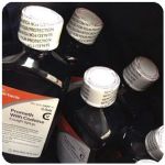 Кодеин сироп Codein (для приготовления напитка Lean, Purple Drank)  473 мл  в Сасово