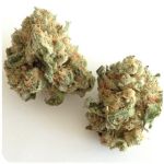 Шишки "White Widow"  (Белая вдова)  Гидропоника -  Бошка VHQ в Сасово