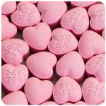 Экстази  Ecstasy Love 200 MDMA в Сасово