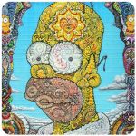 Марки LSD-25 VHQ чистых 250 мкг в Сасово